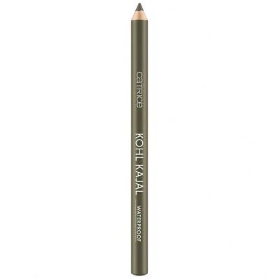 Catrice Kohl Kajal Waterproof Matita occhi donna 0,78 g Tonalità 080 Dive Love Olive