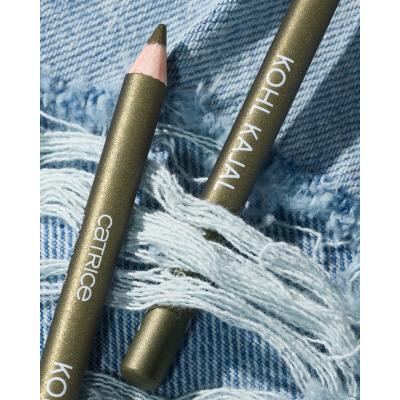 Catrice Kohl Kajal Waterproof Matita occhi donna 0,78 g Tonalità 080 Dive Love Olive