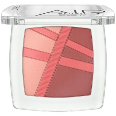 Catrice Air Blush Glow Blush donna 5,5 g Tonalità 020 Cloud Wine