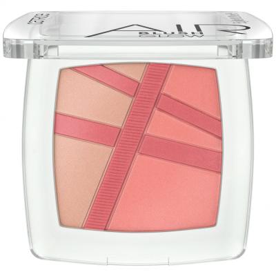 Catrice Air Blush Glow Blush donna 5,5 g Tonalità 030 Rosy Love