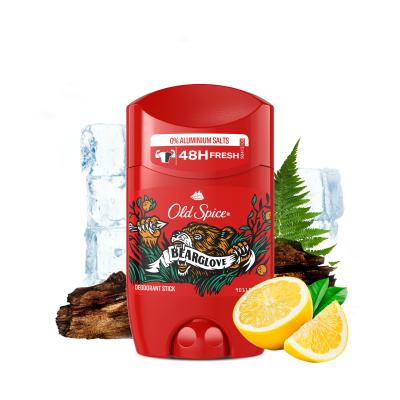 Old Spice Bearglove Deodorante uomo 50 ml