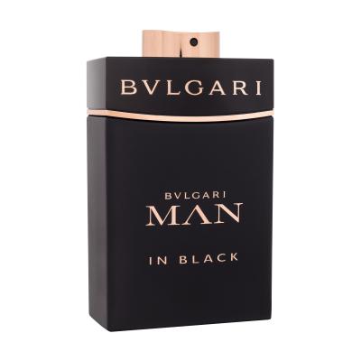 Bvlgari MAN In Black Eau de Parfum uomo 150 ml