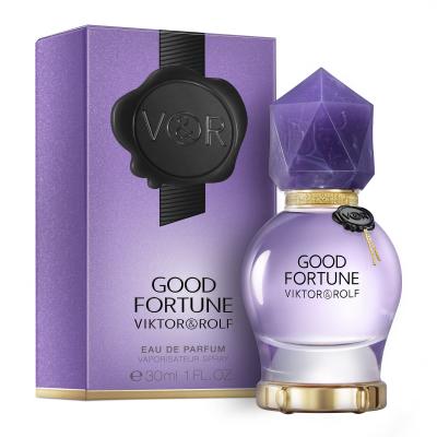 Viktor &amp; Rolf Good Fortune Eau de Parfum donna 30 ml