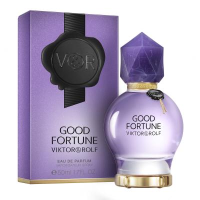 Viktor &amp; Rolf Good Fortune Eau de Parfum donna 50 ml