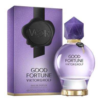 Viktor &amp; Rolf Good Fortune Eau de Parfum donna 90 ml