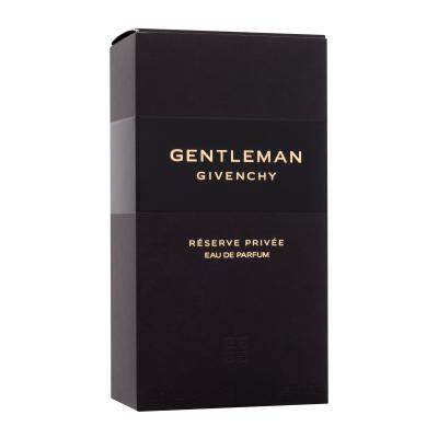 Givenchy Gentleman Réserve Privée Eau de Parfum uomo 100 ml