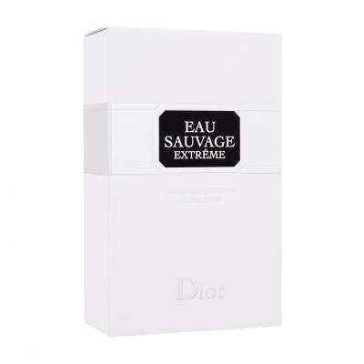 Dior Eau Sauvage Extreme Eau de Toilette uomo 100 ml