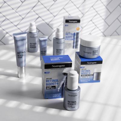 Neutrogena Retinol Boost Intense Night Serum Siero per il viso 30 ml