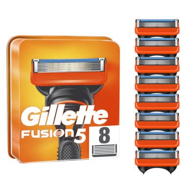 Gillette Fusion5 Lama di ricambio uomo Set