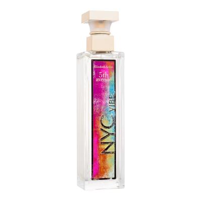 Elizabeth Arden 5th Avenue NYC Vibe Eau de Parfum donna 75 ml