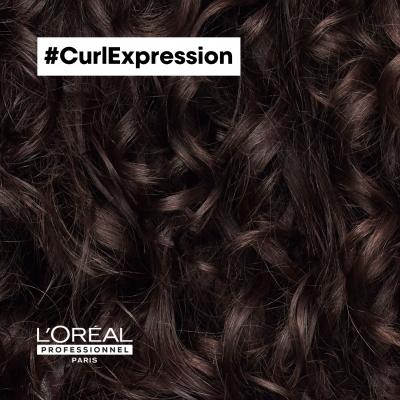 L&#039;Oréal Professionnel Curl Expression Professional Caring Water Mist Per capelli ricci donna 190 ml