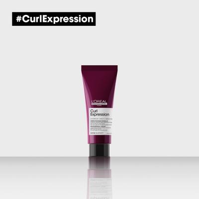 L&#039;Oréal Professionnel Curl Expression Professional Cream Per capelli ricci donna 200 ml