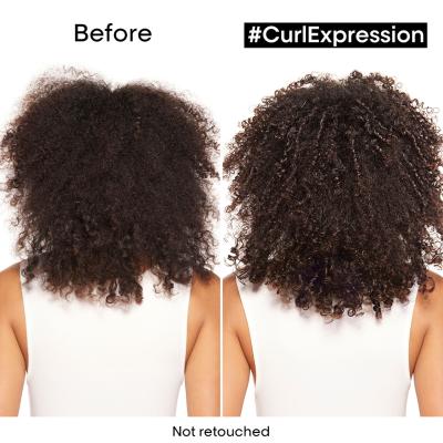 L&#039;Oréal Professionnel Curl Expression Professional Cream Per capelli ricci donna 200 ml