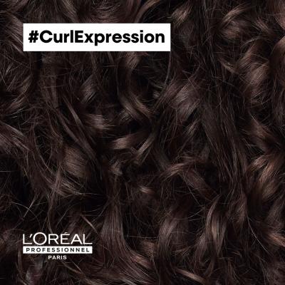 L&#039;Oréal Professionnel Curl Expression Professional Cream Per capelli ricci donna 200 ml