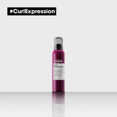 L&#039;Oréal Professionnel Curl Expression Professional Spray Per capelli ricci donna 150 ml