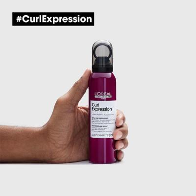 L&#039;Oréal Professionnel Curl Expression Professional Spray Per capelli ricci donna 150 ml