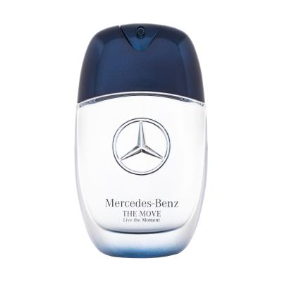 Mercedes-Benz The Move Live The Moment Eau de Parfum uomo 100 ml