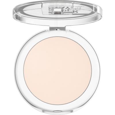 Maybelline Superstay 24H Hybrid Powder-Foundation Fondotinta donna 9 g Tonalità 03