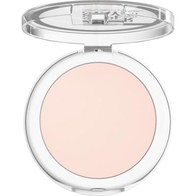 Maybelline Superstay 24H Hybrid Powder-Foundation Fondotinta donna 9 g Tonalità 05