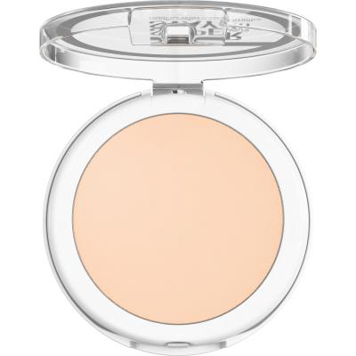 Maybelline Superstay 24H Hybrid Powder-Foundation Fondotinta donna 9 g Tonalità 10