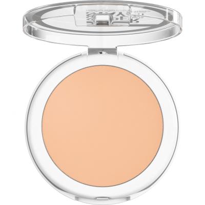 Maybelline Superstay 24H Hybrid Powder-Foundation Fondotinta donna 9 g Tonalità 21