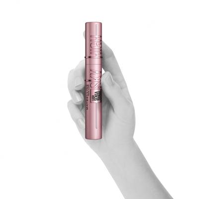 Maybelline Lash Sensational Sky High Mascara donna 7,2 ml Tonalità True Brown