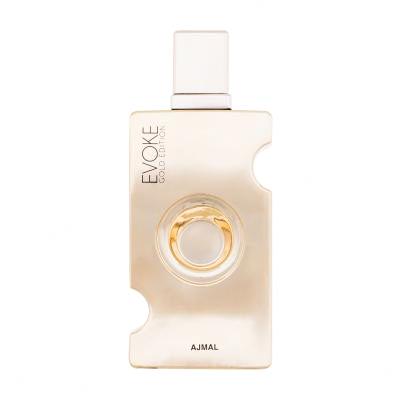 Ajmal Evoke Gold Edition Eau de Parfum donna 75 ml