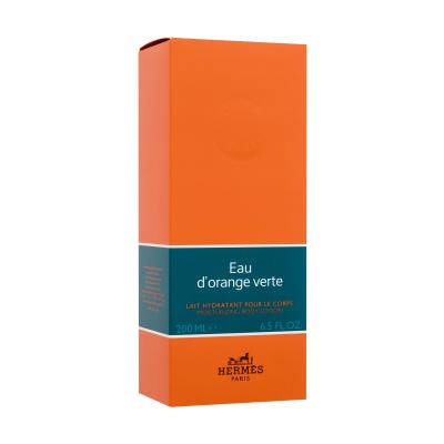 Hermes Eau d´Orange Verte Latte corpo 200 ml