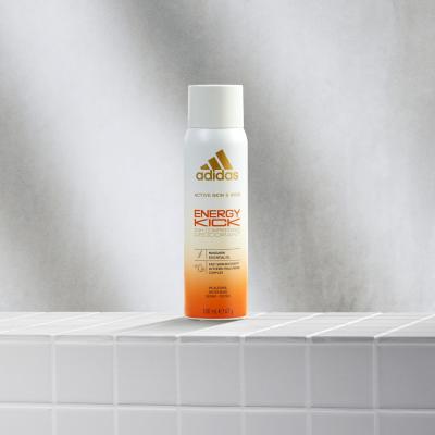 Adidas Energy Kick Deodorante donna 100 ml