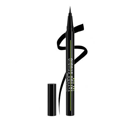 Maybelline Tattoo Liner Ink Pen Eyeliner donna 1 ml Tonalità 880 Jet Black