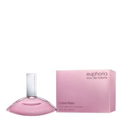 Calvin Klein Euphoria 2023 Eau de Toilette donna 30 ml