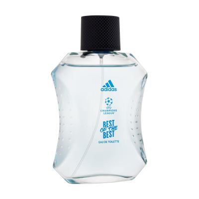 Adidas UEFA Champions League Best Of The Best Eau de Toilette uomo 100 ml