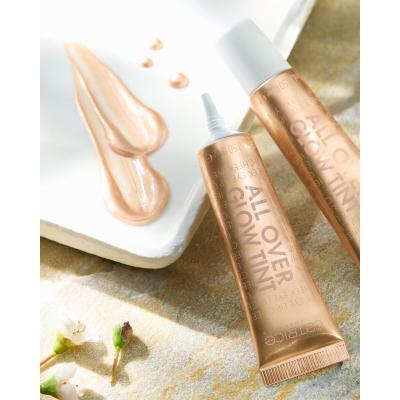 Catrice All Over Glow Tint Illuminante donna 15 ml Tonalità 030 Sun Dip