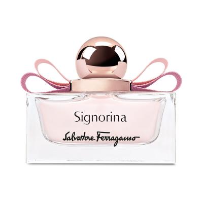 Ferragamo Signorina Eau de Parfum donna 50 ml