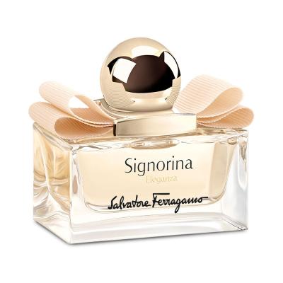 Ferragamo Signorina Eleganza Eau de Parfum donna 30 ml