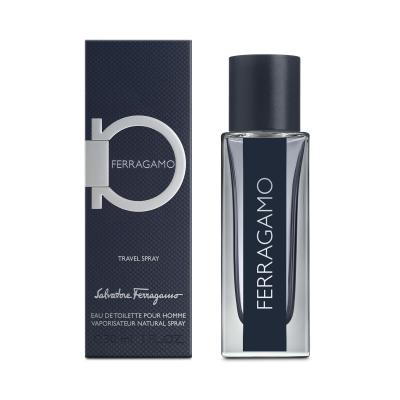 Ferragamo Ferragamo Eau de Toilette uomo 30 ml