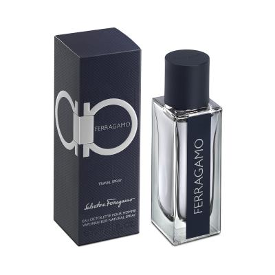 Ferragamo Ferragamo Eau de Toilette uomo 30 ml