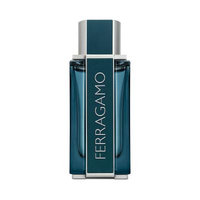 Ferragamo Ferragamo Intense Leather Eau de Parfum uomo 100 ml