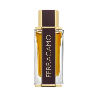 Ferragamo Ferragamo Spicy Leather Parfum uomo 100 ml