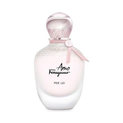 Ferragamo Amo Ferragamo Per Lei Eau de Parfum donna 100 ml