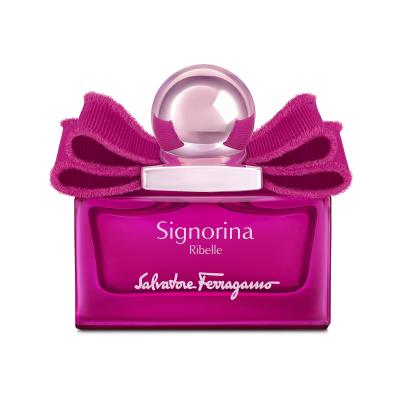 Ferragamo Signorina Ribelle Eau de Parfum donna 30 ml