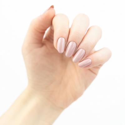 Essence Gel Nail Colour Smalto per le unghie donna 8 ml Tonalità 10 DID YOU mist ME?