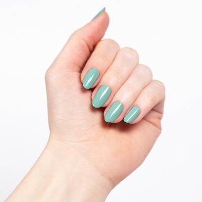 Essence Gel Nail Colour Smalto per le unghie donna 8 ml Tonalità 40 Isn´t She Minty?!