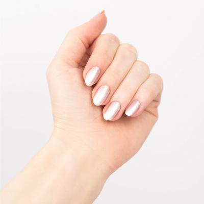 Essence Gel Nail Colour Smalto per le unghie donna 8 ml Tonalità 06 Happily Ever After