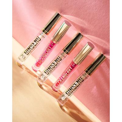 Essence Cranberry Lip Oil Olio labbra donna 4 ml Tonalità 01 Smooth Protector