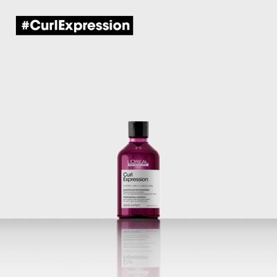 L&#039;Oréal Professionnel Curl Expression Professional Jelly Shampoo Shampoo donna 300 ml