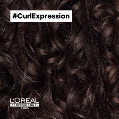 L&#039;Oréal Professionnel Curl Expression Professional Jelly Shampoo Shampoo donna 300 ml