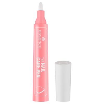 Essence The Nail Care Pen Cura delle unghie donna 5 ml