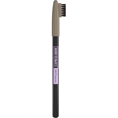 Maybelline Express Brow Shaping Pencil Matita sopracciglia donna 4,3 g Tonalità 02 Blonde