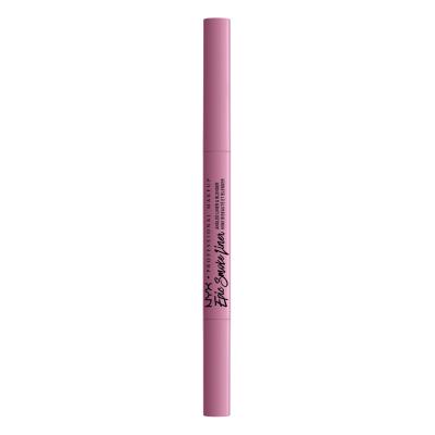 NYX Professional Makeup Epic Smoke Liner Matita occhi donna 0,17 g Tonalità 04 Rose Dust